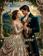 Инженер в замке верховного мага (Лана Беспечнова)