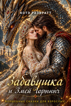 Забавушка и Змей Горыныч (Алекс Стар
                                                                                                            
                                                                                                                                                                                                                                        ,
                                                                
                                                                                                                                            Котэ Развратт)