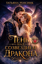 Тень над Созвездием Дракона (Татьяна Ренсинк)
