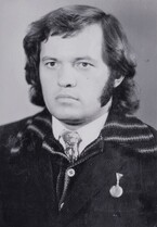 Серьёзные планы (Александр Черевков)