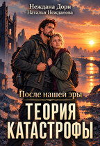 Теория катастрофы (Неждана Дорн
                                                                                                            
                                                                                                                                                                                                                                        ,
                                                                
                                                                                                                                            Наталья Нежданова)