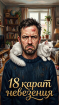 18 карат невезения (Slovomant)