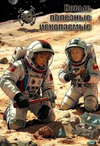 Новые полезные ископаемые (Шабалдин Константин)