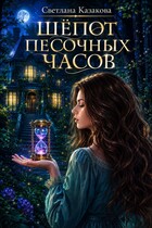 Шёпот песочных часов (Светлана Казакова)