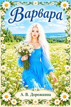 Варвара (Анастасия Дорожкина)