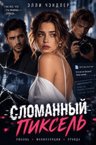 Сломанный пиксель (Элли Чэндлер)