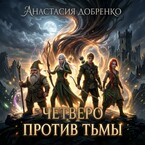 Четверо против тьмы (Анастасия Добренко)