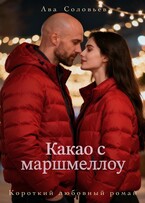 Какао с маршмеллоу (Ава Соловьева)