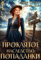 Проклятое наследство попаданки (Хелен Гуда
                                                                                                            
                                                                                                                                                                                                                                        ,
                                                                
                                                                                                                                            Агния Сказка)