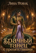Брачный танец с препятствиями (Лина Ровак)
