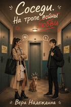 Соседи. На тропе войны (любви) (Вера Надеждина)