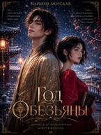 Год обезьяны (Марьяна Морская)