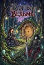 Клятва Ведьмы (Dimash)