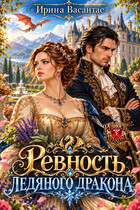 Ревность ледяного дракона (Ирина Васантас)