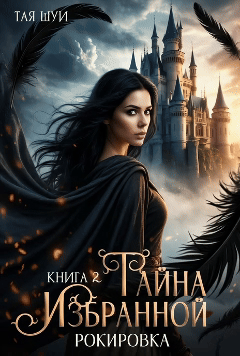 Тайна Избранной. Ч. 2: Рокировка (Тая Шуи)