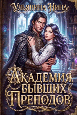 Академия Бывших Преподов (Нина Ульянина)