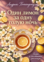 Один лимон за одну голую ночь (Андреас Попандопулос)