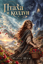 Птаха и колдун (Марго Шум)