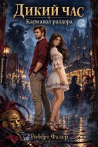 Дикий час: Карнавал раздора (Роберт Фадер)
