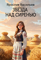 Звезда над сиренью (Ярослав Васильев)