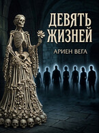 Девять жизней (Ариен Вега)