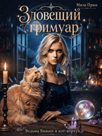 Зловещий гримуар. Эпизод 2 (Мила Прим)
