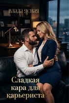 Сладкая кара для карьериста (Влада Ясная)