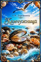 Жемчужница (Анастасия Дорожкина)
