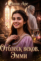 Отблеск веков. Эмми (Анна Арс)