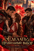 Сделать правильный выбор (Селина де Нис)