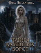 Тайны каменных ворот (Тина Державина)