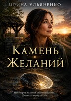 Камень желаний (Ирина Ульяненко)