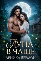 Луна в чаще (Арника Вермон)