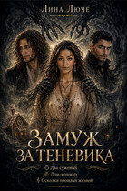 Замуж за теневика (Лина Люче)