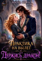 Практика на вылет, или держись, дракон! (Фиона Сталь)