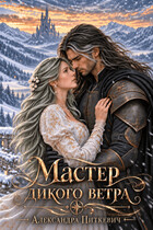 Мастер дикого ветра (Александра Питкевич Samum)