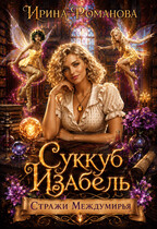 Суккуб Изабель (Ирина Романова)