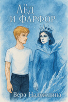 Лёд и фарфор (Вера Надеждина)