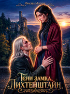 Тени замка Лихтенштайн (Фиона Моран)