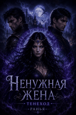 Ненужная жена. РАНЬЯ (Tais Xarper)