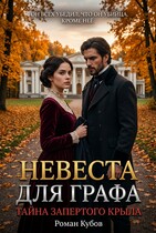 Невеста для графа (Роман Кубов)