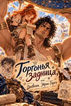Горгонья задница, или Дневник Эврии Горго (Полли Ива)