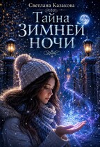 Тайна зимней ночи (Светлана Казакова)