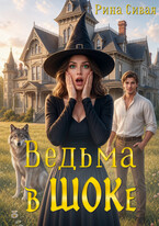 Ведьма в ШОКе (Рина Сивая)