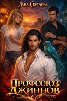 Профсоюз джиннов (Лана Светлова)