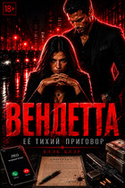 Вендетта: Её тихий приговор (Блэк Блэр)