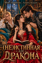 (Не)истинная для дракона (Алана Алдар
                                                                                                            
                                                                                                                                                                                                                                        ,
                                                                
                                                                                                                                            Мию Логинова)