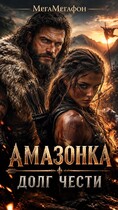 Амазонка Долг Чести. (МегаМегафон)