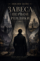 Завеса первой реплики (Эвилин Вейн)
