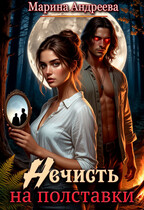 Нечисть на полставки (Марина Андреева)